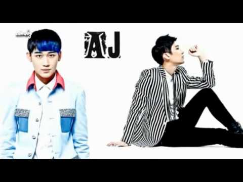 130227 UKiss Comeback nextweek