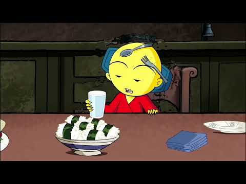 "Kung Fu Xiaolin" Part 1 - Legendary dreams (2022 updated)