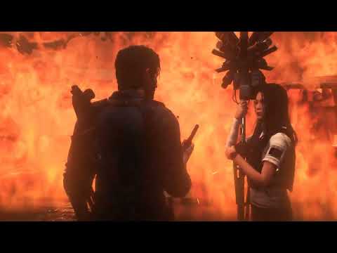 The Evil Within 2 Walkthrough Gameplay Part  -  21