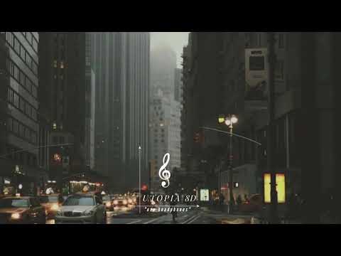 Sting - Englishman In New York | (8D Audio)