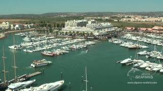 preview picture of video 'Algarve what to do HD - Vilamoura Boat Trips & Deep Sea Fishing'