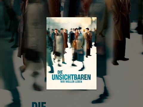 Die Unsichtbaren - Wir wollen leben