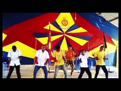 ATAONEKANA BWANA BY DAVID WONDER DANCE VIDEO.. SUBSCRIBE