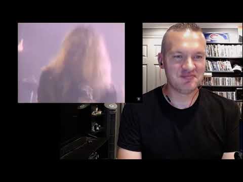 Princess Pang  - "Trouble in Paradise"- First Time Listen (Patreon Request)