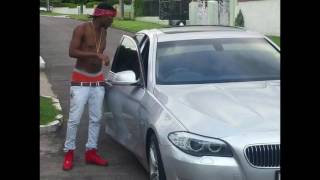 Masicka - Nuh Owe Nobody (Raw) - January 2017