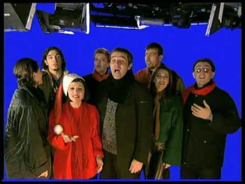 VESTE-AM ADUS! (un colind de Dan Teodorescu, 1998, varianta 2)