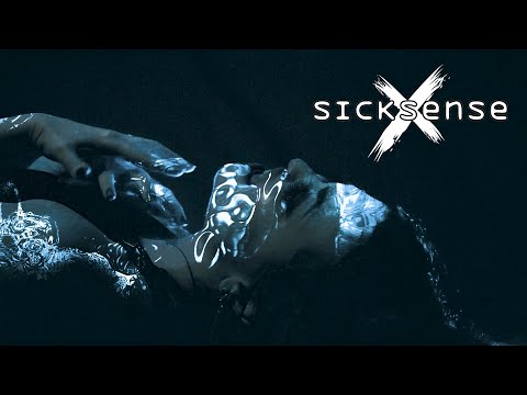 Sicksense - Forgotten Days (Official Music Video) online metal music video by SICKSENSE