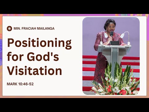 FEM FAMILY CHURCH SUNDAY SERVICE - 2ND APRIL 2023