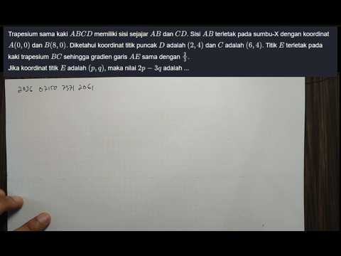 Video pembahasan soal 20260715073712061