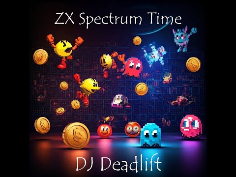 DJ Deadlift - ZX Spectrum Time