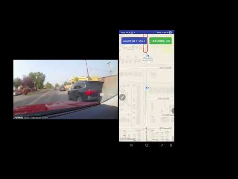 SafeZoneAlert video thumbnail