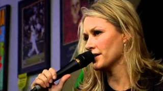 Shelby Lynne - Wishin&#39; &amp; Hopin&#39; [Live]