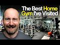 Vulcan Strength Vs Gluck S Gym My Take Ask Coop Anything 2025