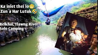 Download lagu Hmeichhe Tih Ve Chi Loh,A Zun Theih Loh Ang🤣 || Kurung Chungah Zan Ka Riak || Mizo Solo Survival mp3