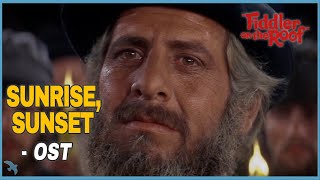 Sunrise, Sunset from &quot;Fiddler on the Roof&quot; ost (1971) 지붕 위의 바이올린 선라이즈 선셋