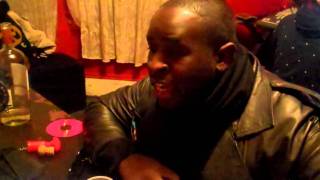 RON STARR INTERVIEW PT. 2.avi