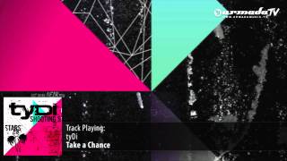 tyDi - Take a Chance