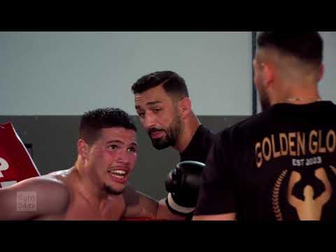 Karol Huber vs Labinot Loku | Night of Tiger | Full Fight