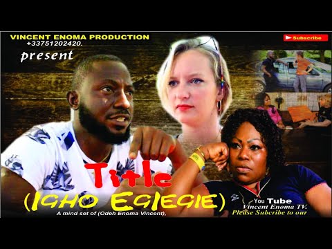IGHO - EGIEGIE ( QUICK MONEY)  FULL MOVIE
