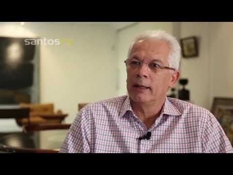 O último jogo entre Barcelona e Santos no Camp Nou 25/08/1998 Troféu Joan Gamper