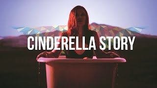 Robyn Cage - Cinderella Story