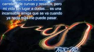 vamos a darnos la oportunidad de amarnos