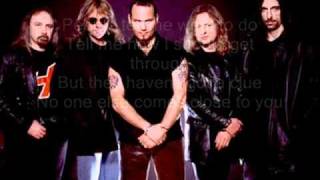 Judas priest - close to you