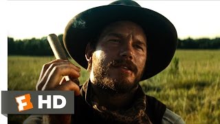 Download lagu The Magnificent Seven (2016) - Farraday's Redemption Scene (9/10) | Movieclips mp3