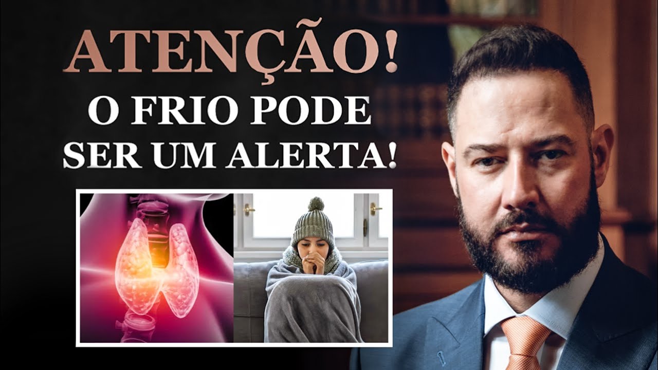 Problemas na Tireoide? Saiba Como Detectar e Tratar os Sintomas