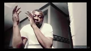 Dex Famous Slide on A Nigga Shot by Steven Martin Calvin #richforever