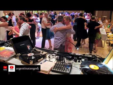 10 GRANDES ORQUESTAS TÍPICAS 10 TANGOS FAMOSOS   TANTURI, BIAGI, PUGLIESE, CANARO, D'ARIENZO & OTROS