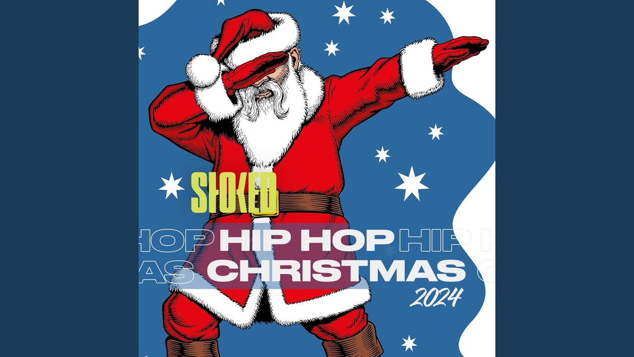 Merry Muthafuckin' Xmas