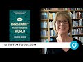 WATCH: How Christianity Transformed the World