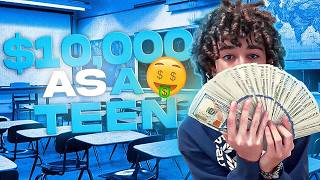 I Tried 3 Ways To Make Money with $0 and a Phone