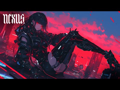 Rezz & Virtual Riot & One True God - Give in to you