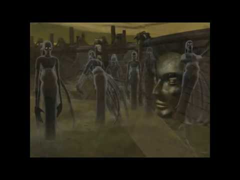 Death in the Alley (Planescape Torment Enhanced Edition)