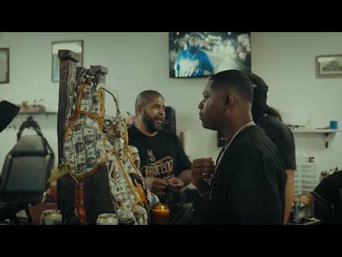 Vuelo- El Moreno Mexicano (Video Oficial)