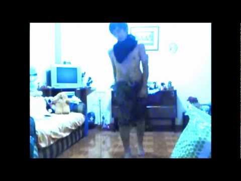 XanXus | HSW - Hard Style Wolf | Shuffle Perú 2012 | 9 Months