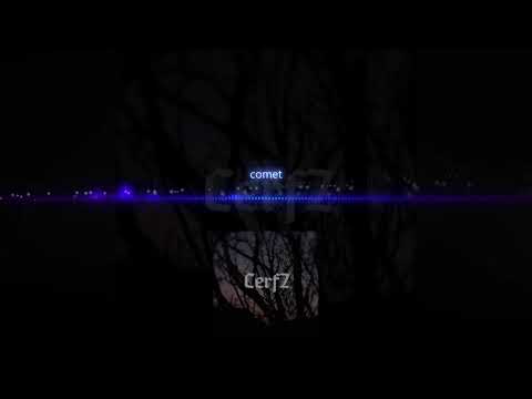 [FREE] Rauf x Faik x Andro x Ramil type beat - "Comet"