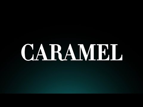 Learn How to Pronounce 'Caramel'! Correctly (Food Pronunciation)