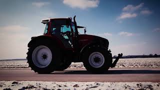 Watch and explore about Pure Farming 2018 - Lindner Geotrac 134ep