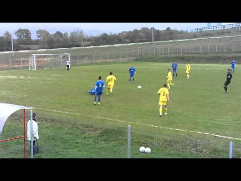 Dumbravita - Sisesti 0 - 4 (repr 1)