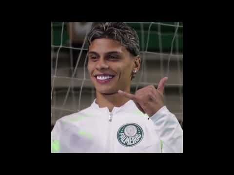 VEM QUEBRANDO TIKTOK SONG - RICHARDS RIOS