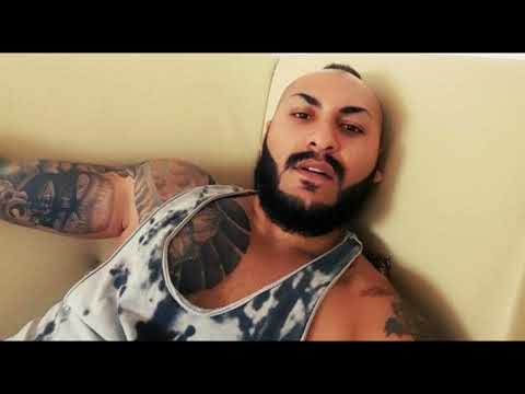 Dani Mocanu-Mă faci ca sa mor de tine