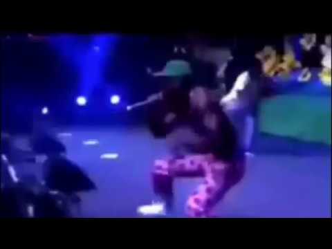 Pilfingerdansen meme (Tyler the creator)