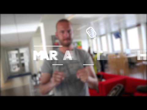 Marathonradio: Stan wil jou iets zeggen