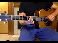 Blimp by Leo Kottke (cover)