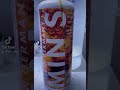 Feeding Corals Mixture Of Reef Roids And Min S