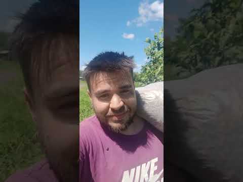 El río empieza a subir en Isla del Cerrito Chaco: El comienzo/Vivir con el niño (parte 4)