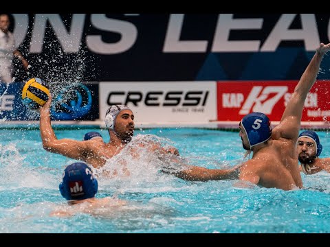 Ch. League, Hallock: "Contro l'Osc servirà una gara solida difensivamente"